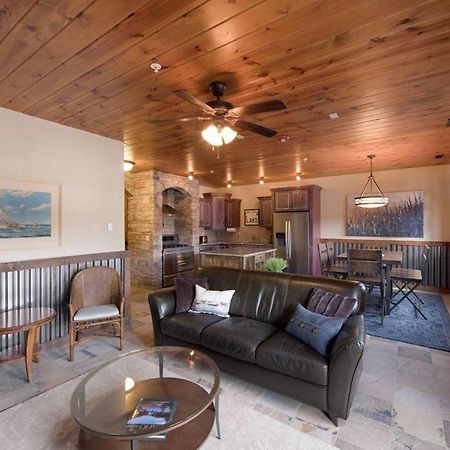 Timbercrest Downtown Lakeview Condo South By Casago Mccall - Donerightmanagement Bagian luar foto