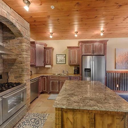 Timbercrest Downtown Lakeview Condo South By Casago Mccall - Donerightmanagement Bagian luar foto
