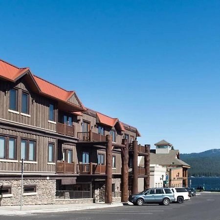 Timbercrest Downtown Lakeview Condo South By Casago Mccall - Donerightmanagement Bagian luar foto