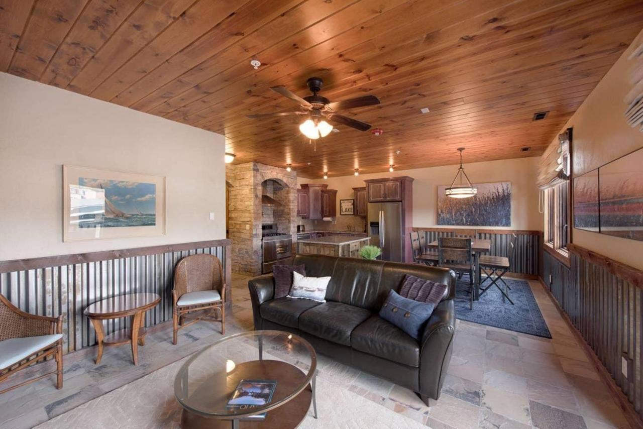 Timbercrest Downtown Lakeview Condo South By Casago Mccall - Donerightmanagement Bagian luar foto