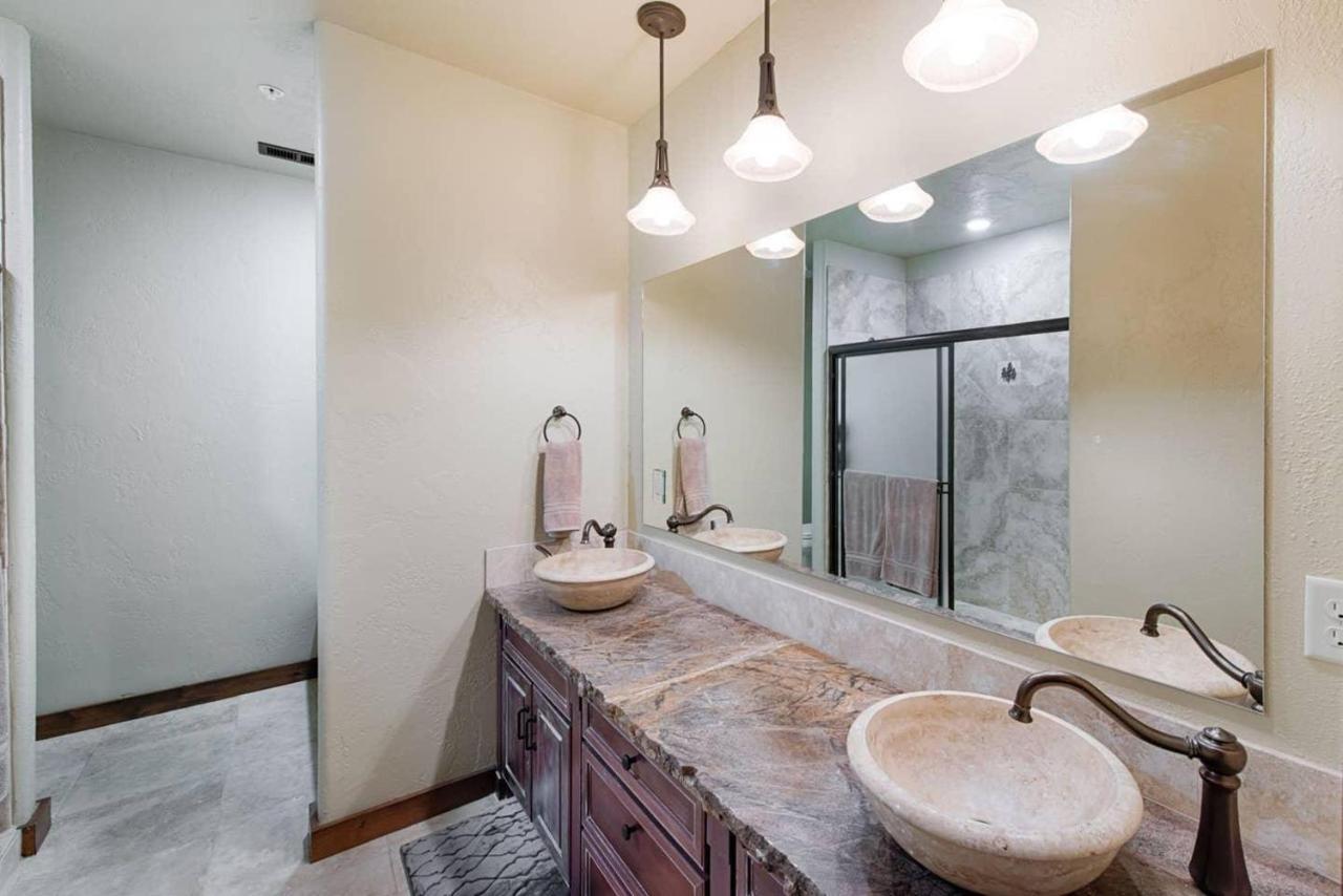 Timbercrest Downtown Lakeview Condo South By Casago Mccall - Donerightmanagement Bagian luar foto