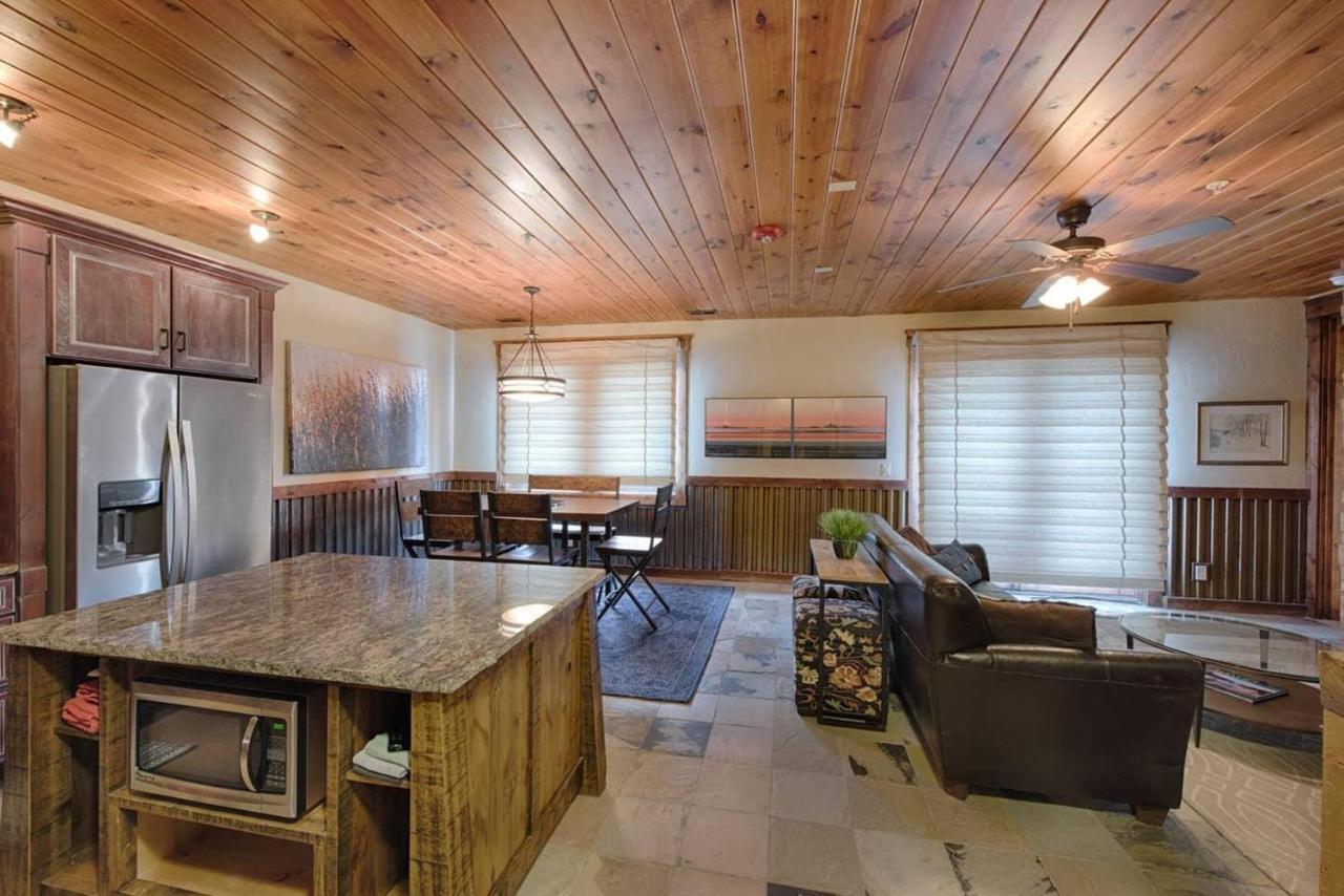 Timbercrest Downtown Lakeview Condo South By Casago Mccall - Donerightmanagement Bagian luar foto