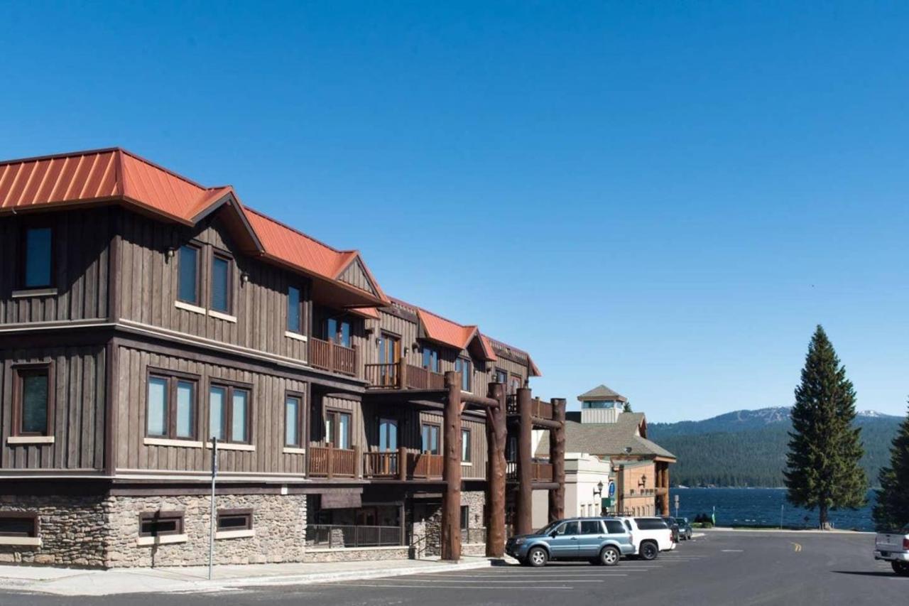 Timbercrest Downtown Lakeview Condo South By Casago Mccall - Donerightmanagement Bagian luar foto