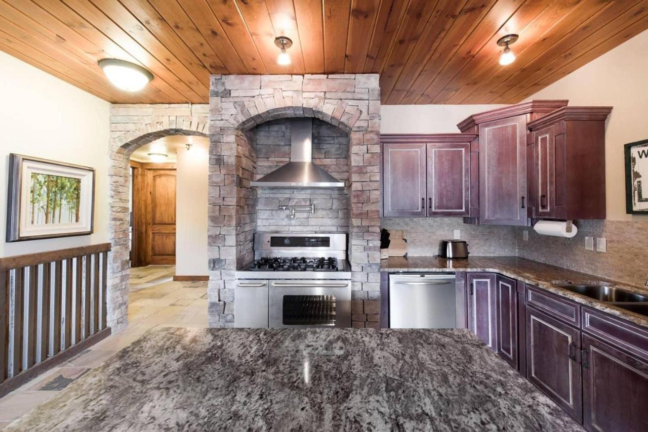 Timbercrest Downtown Lakeview Condo South By Casago Mccall - Donerightmanagement Bagian luar foto