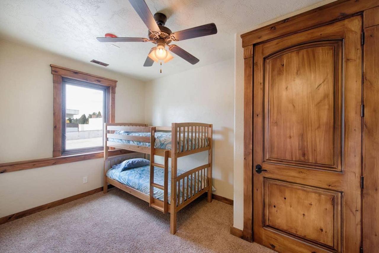 Timbercrest Downtown Lakeview Condo South By Casago Mccall - Donerightmanagement Bagian luar foto
