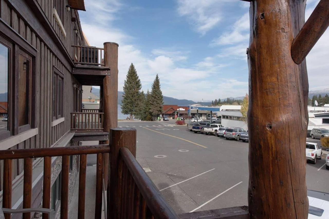 Timbercrest Downtown Lakeview Condo South By Casago Mccall - Donerightmanagement Bagian luar foto
