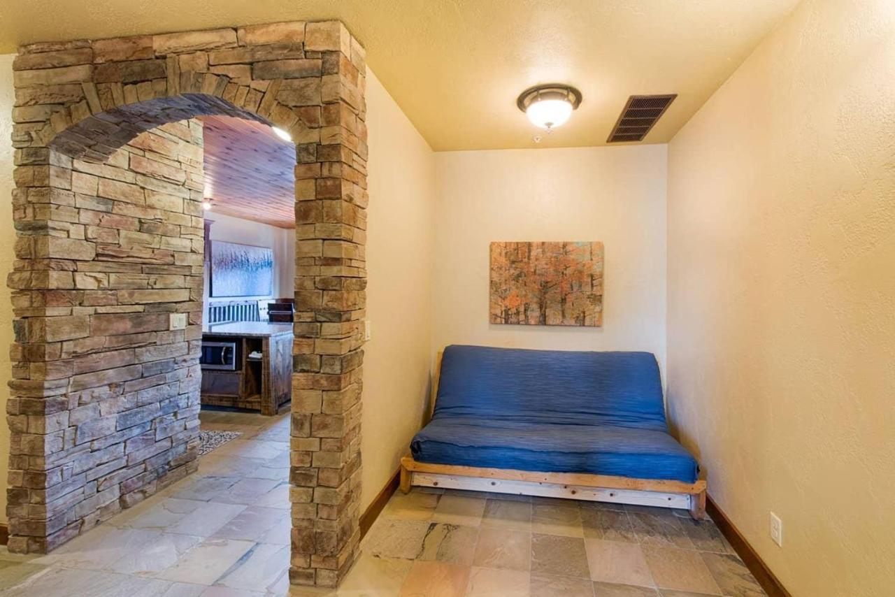 Timbercrest Downtown Lakeview Condo South By Casago Mccall - Donerightmanagement Bagian luar foto