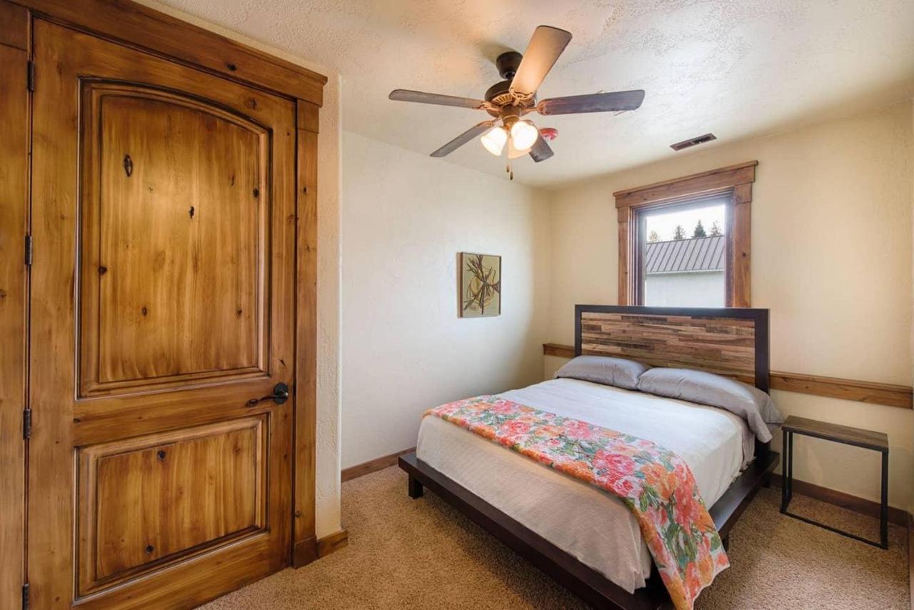 Timbercrest Downtown Lakeview Condo South By Casago Mccall - Donerightmanagement Bagian luar foto