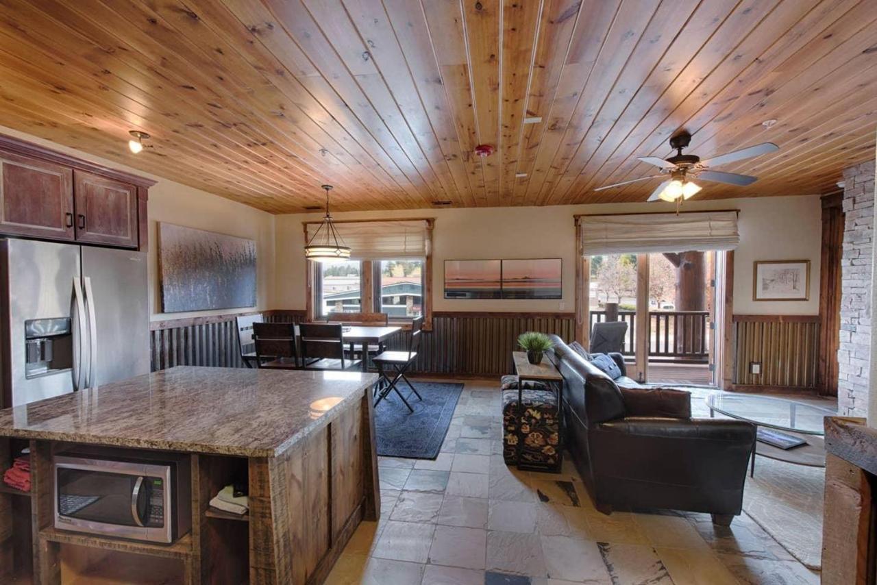 Timbercrest Downtown Lakeview Condo South By Casago Mccall - Donerightmanagement Bagian luar foto
