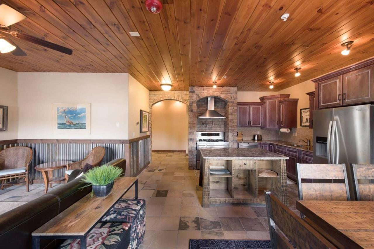 Timbercrest Downtown Lakeview Condo South By Casago Mccall - Donerightmanagement Bagian luar foto