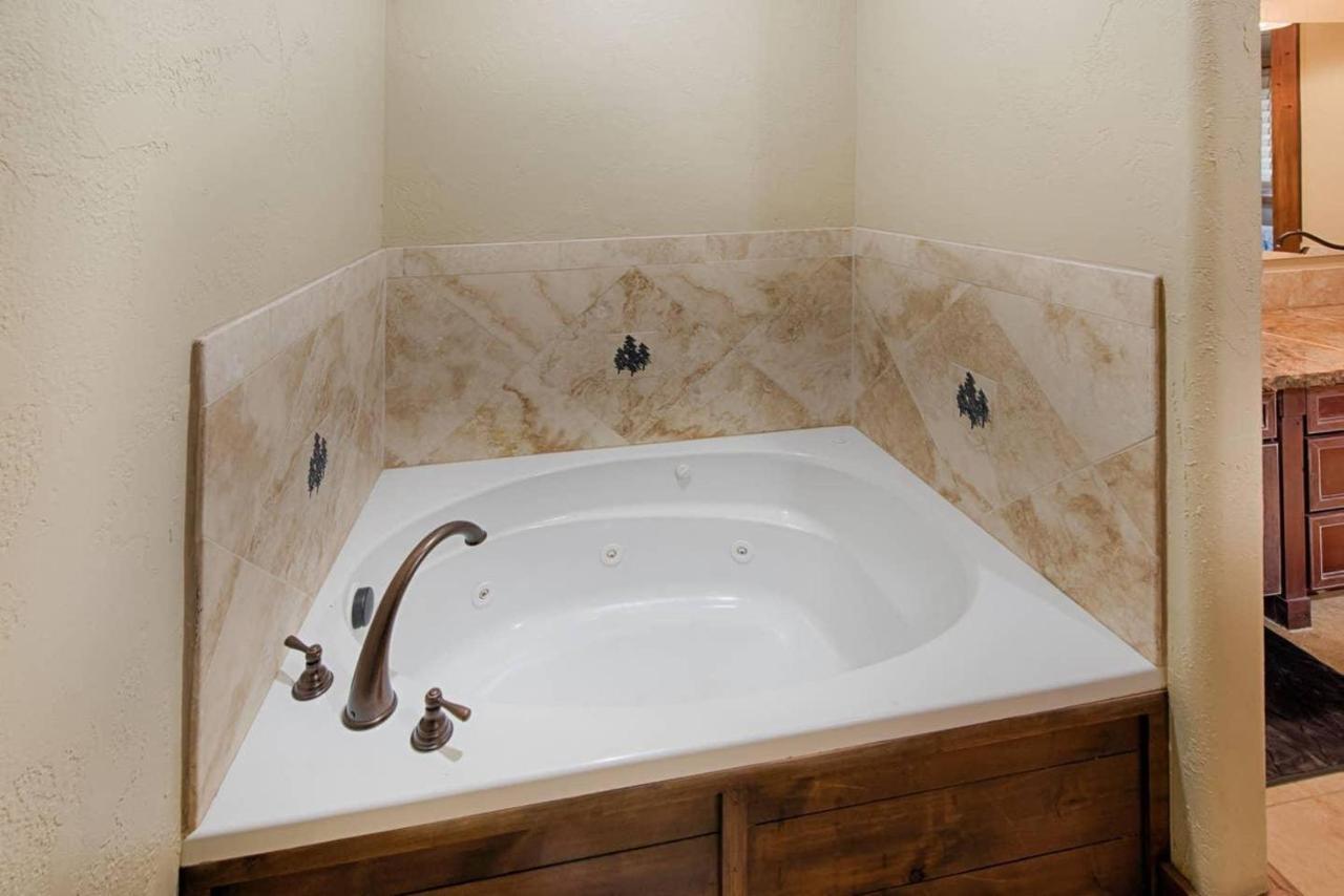 Timbercrest Downtown Lakeview Condo South By Casago Mccall - Donerightmanagement Bagian luar foto