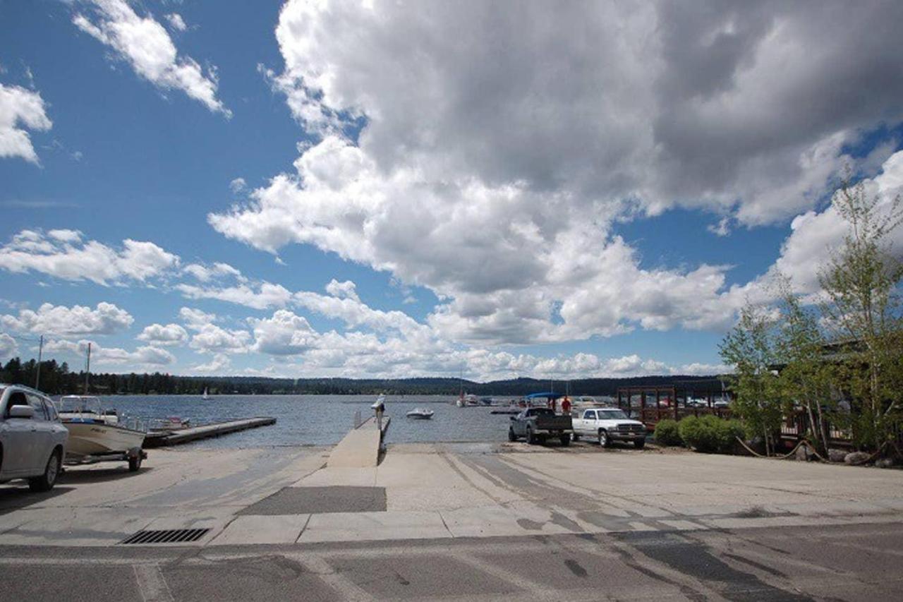 Timbercrest Downtown Lakeview Condo South By Casago Mccall - Donerightmanagement Bagian luar foto
